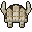 Bone helmet