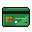 Green keycard