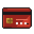 Red keycard