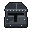 Heavy plate helmet