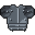 Metal chestplate