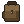 Dropped backpack