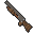 Pump shotgun