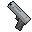 Semi-automatic pistol