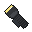 Weapon flashlight